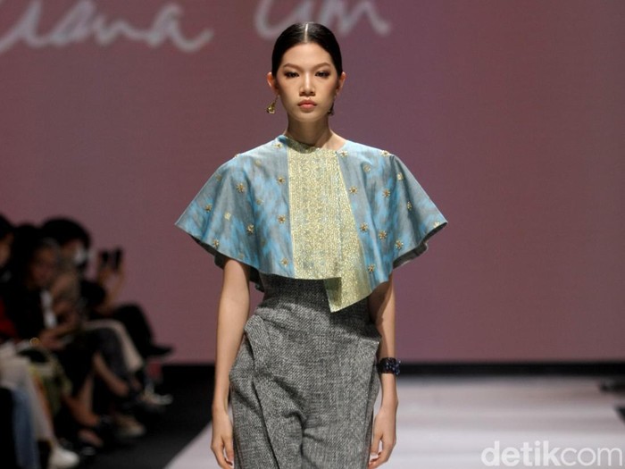 Koleksi Liliana Lim di JF3 Fashion Festival 2022 Koleksi Liliana Lim di JF3 Fashion Festival 2022