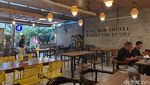 Pernah Coba-coba Work from Cafe di Tangsel? Tempat Ini Bisa Jadi Pilihan