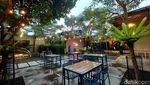 Pernah Coba-coba Work from Cafe di Tangsel? Tempat Ini Bisa Jadi Pilihan