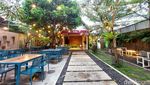 Pernah Coba-coba Work from Cafe di Tangsel? Tempat Ini Bisa Jadi Pilihan