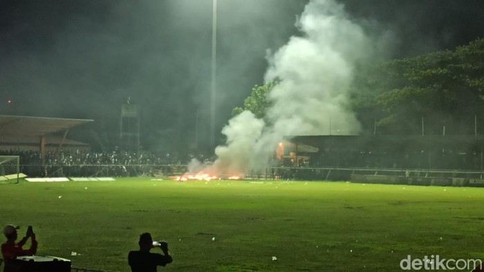Laga Persiraja vs PSMS Laga Persiraja vs PSMS
