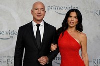 Lauren Sanchez