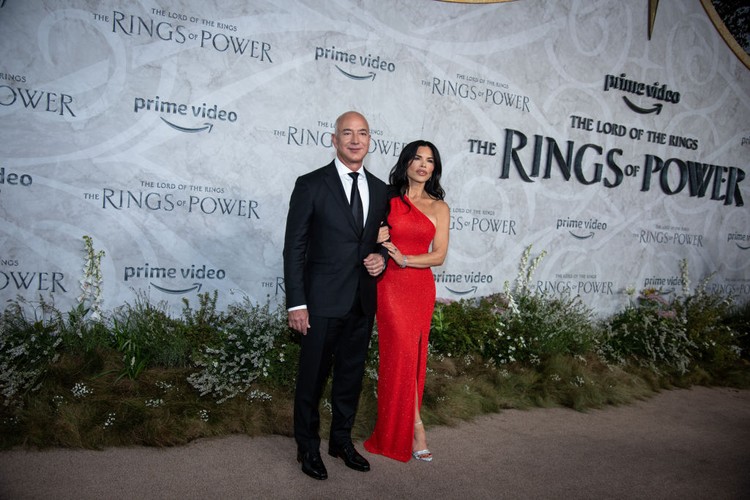 Lauren Sanchez Lauren Sanchez