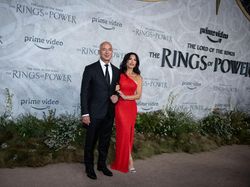 Sosok Pacar yang Mungkin Temani Jeff Bezos ke Bali