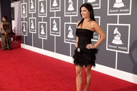 Lauren Sanchez