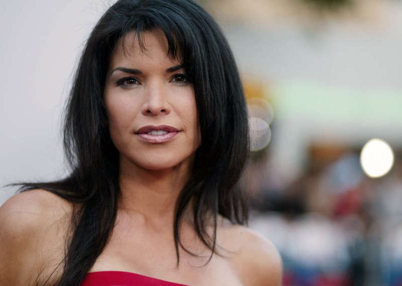 Lauren Sanchez