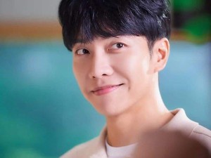 Lee Seung Gi Disebut Tak Dapat Bayaran Selama 18 Tahun Bermusik