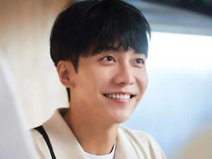 Heboh Bos WHO Ucapkan Terima Kasih ke Lee Seung Gi, Ternyata Gegara Ini