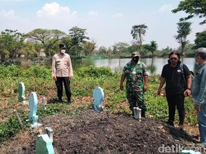 Pencuri Tali Pocong di Cirebon Masih Berkeliaran