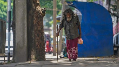 Makin Miris, Begini Kondisi Terkini Sri Lanka yang Dilanda Krisis