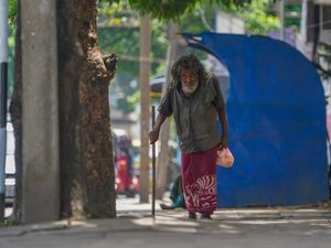 Makin Miris, Begini Kondisi Terkini Sri Lanka yang Dilanda Krisis