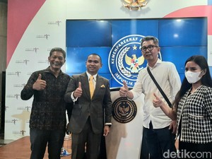 Kemelut Hadiah Indonesia Marathon, Akhirnya... Panpel Janji Segera Lunasi