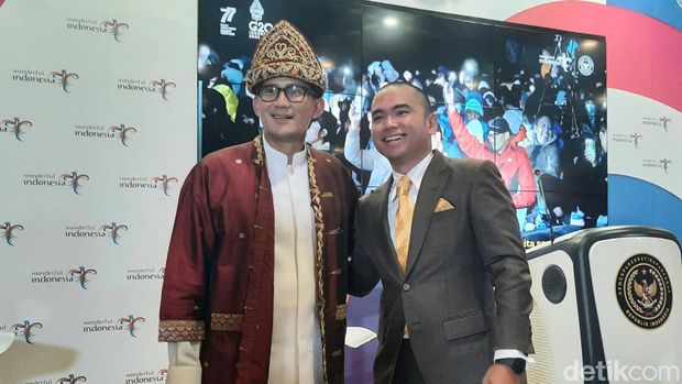 Mediasi Panpel dan Kuasa Hukum Peserta Indonesia International Marathon.