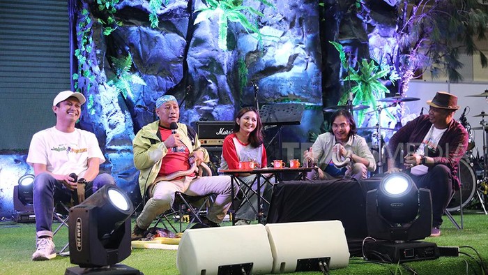 Meet and Greet Trans7