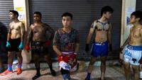 Fight Club ini didirikan pada tahun 2016 oleh Chara Worasart yang terinspirasi film Fight Club yang dibintangi Brad Pitt. Dia bermaksud memberikan wadah kepada para petarung amatir untuk menguji keterampilan atau sekadar melampiaskan agresi mereka.