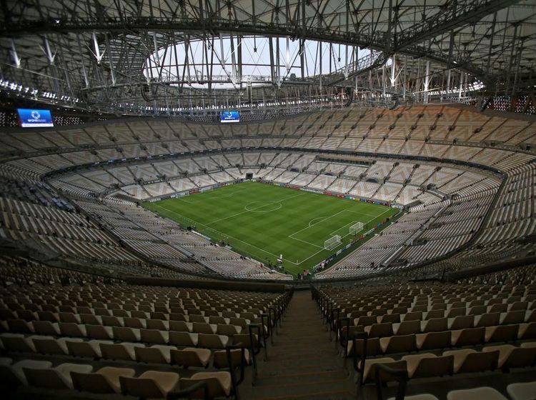 Mengintip Fasilitas Super Mewah Stadion Piala Dunia Qatar 2022