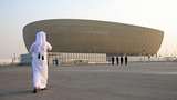 Jelang Piala Dunia Qatar 2022, Hotel Mulai Mahal dan Langka