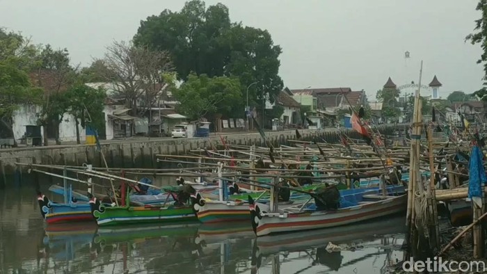 nelayan pasuruan