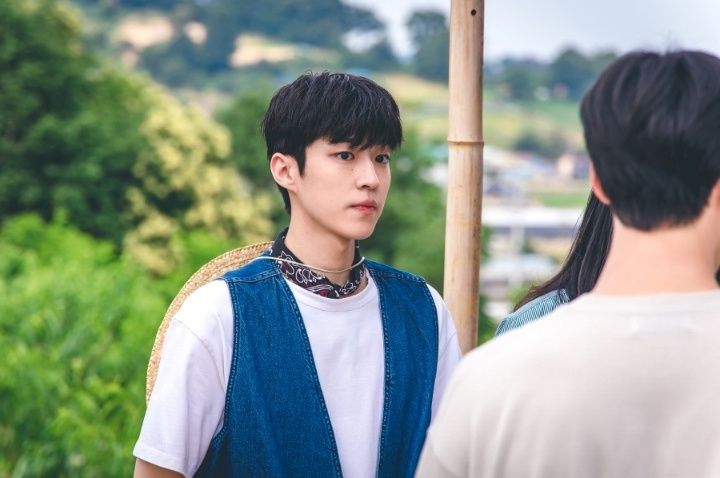 Once Upon a Small Town