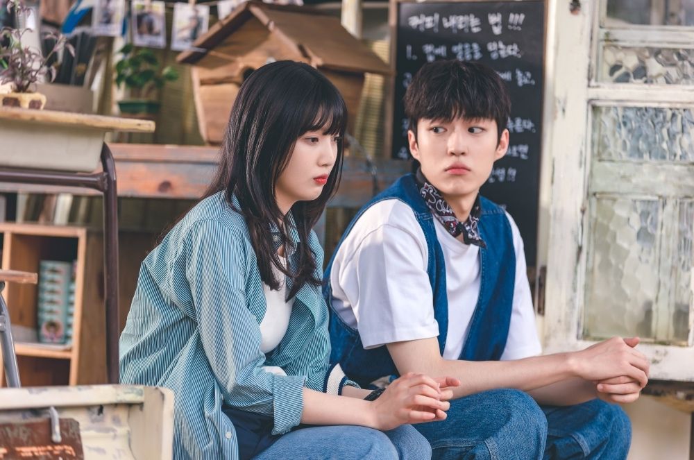 Once Upon a Small Town