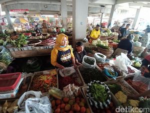Kalender Jawa Kamis Wage 24 November 2022: Hasil Jualan Menggembirakan