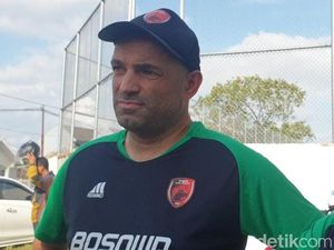 Bernardo Tavares: Semoga Lebih Banyak Pemain PSM Masuk Timnas Indonesia