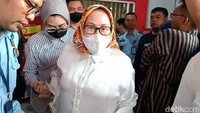 Sebelumnya, Ratu Atut Chosiyah mendapatkan remisi di HUT RI ke-77. 