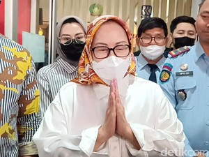 10 Koruptor Bebas Bersyarat dalam Sehari, Ini Daftar Namanya