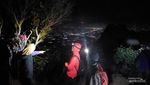 Cobain Deh Pendakian Gunung Sumbing via Garung, Sungguh Menantang!