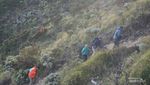 Cobain Deh Pendakian Gunung Sumbing via Garung, Sungguh Menantang!