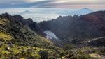 Cobain Deh Pendakian Gunung Sumbing via Garung, Sungguh Menantang!