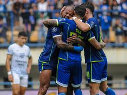 2 Alasan Persib Harapkan Liga 1 Musim Ini Segera Lanjut Lagi