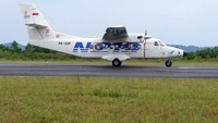 PTDI tidak hanya membawa pesawat N219 Nurtanio sebagai static display, namun juga menggelar Mini Exhibition di dua lokasi berbeda, yaitu di Bandara Internasional H.A.S. Hanandjoeddin dan BW Suite Belitung Hotel. 
