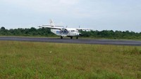 Pesawat N219 Nurtanio memiliki berbagai macam keunggulan dibanding pesawat sekelasnya, di antaranya kabin yang luas, Full Glass Cockpit, dan Wide Side Door.