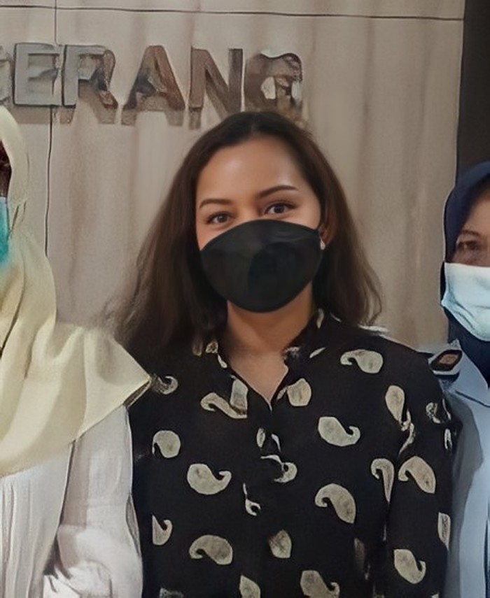 Pinangki Sirna Malasari (Dok. Istimewa)