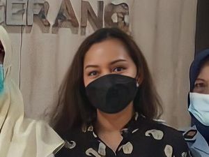 Ternyata Ini yang Bikin Pinangki dkk Bisa Dapat Pembebasan Bersyarat
