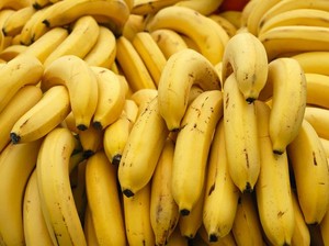 Kenali 6 Jenis Pisang Lokal yang Unik Tekstur dan Rasanya