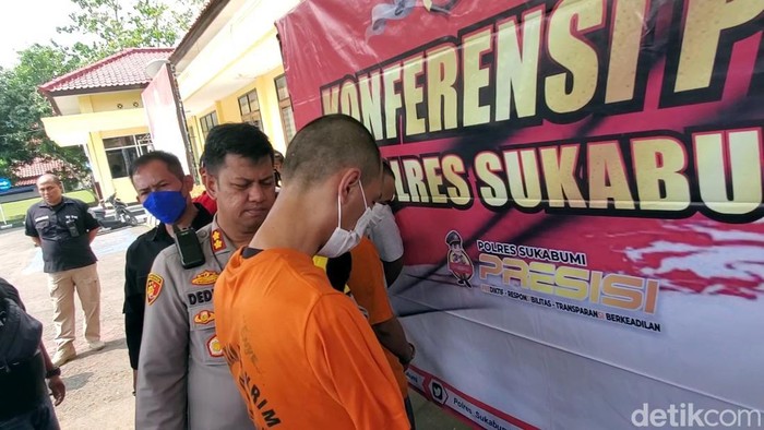 Polisi membekuk duo pembunuh agen TKW di Sukabumi