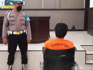 Gelap Mata Umar hingga Bunuh Marbut Masjid