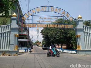 7 Fakta Terbaru Kasus Santri Gontor Tewas, Polisi Sita Pentungan-2 Nama Pelaku