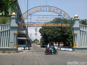 Jatim Sepekan: Dokter Gantung Diri, Santri Gontor Disiksa, dan Pesawat Jatuh