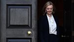 Potret Liz Truss, PM Baru Inggris Pengganti Boris Johnson