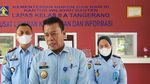 Potret Ratu Atut Usai 7 Tahun di Lapas Akhirnya Bebas Bersyarat