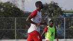 Potret Persiapan Latihan PSM Jelang Hadapi Persebaya di Liga 1