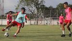 Potret Persiapan Latihan PSM Jelang Hadapi Persebaya di Liga 1