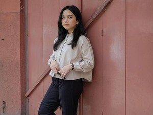 Rachel Amanda Lupa BLACKPINK Konser di GBK, Pas Ingat Sudah Kehabisan Tiket