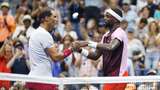 US Open 2022: Rafael Nadal Disingkirkan Frances Tiafoe