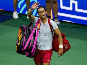 Rafael Nadal Akan Rehat dari Tenis?