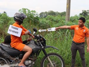 Kanit Provos Pengubuan Sudah Rencanakan Pembunuhan Aipda Ahmad