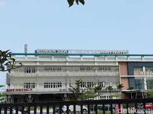 Insentif Nakes COVID-19 RSUD Wates Diduga Disunat, Puluhan Orang Diperiksa